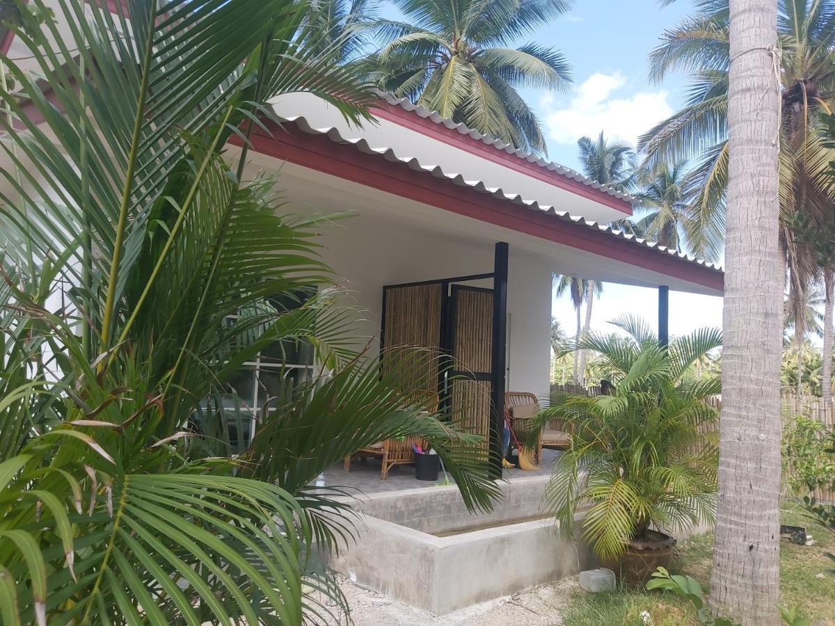 Nice Home Stay At Samroiyod Baanphakrimlay エクステリア 写真