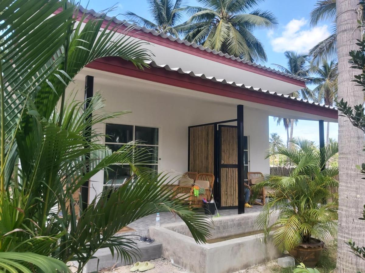 Nice Home Stay At Samroiyod Baanphakrimlay エクステリア 写真